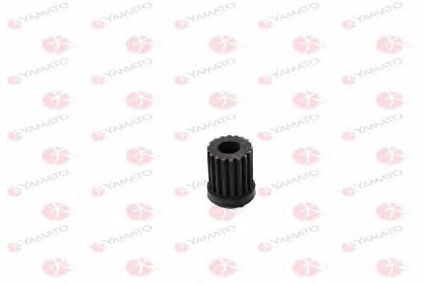 550467C300 Nissan/Infiniti Bloco silencioso traseiro da suspensão de lâminas traseira