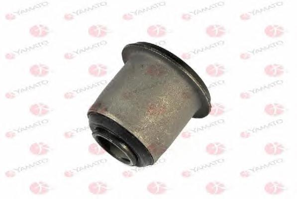 Bloco silencioso dianteiro do braço oscilante superior 8971041780 Isuzu