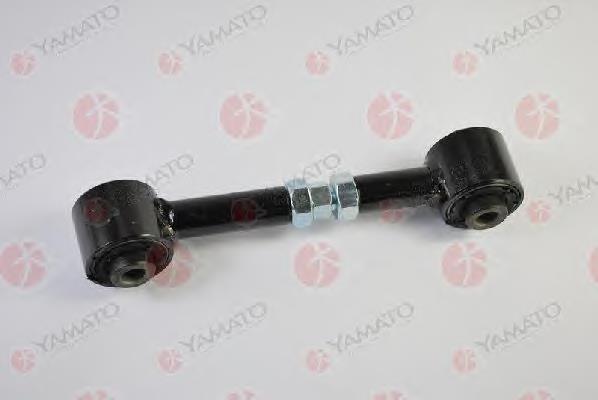 Barra transversal de suspensão traseira G21C28700 Mazda