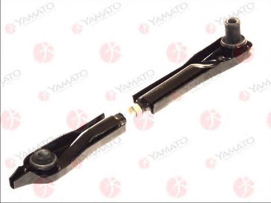 Barra transversal de suspensão traseira Yamato J93007YMT