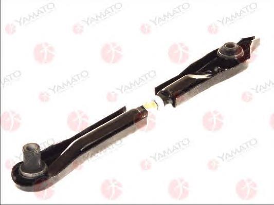 Barra transversal de suspensão traseira J93007YMT Yamato