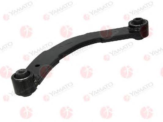 5105271ACA Chrysler Braço oscilante superior esquerdo/direito de suspensão traseira