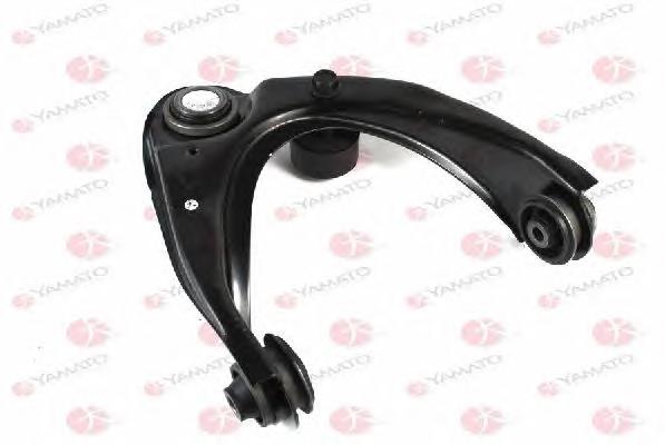 J83006YMT Yamato Braço oscilante superior esquerdo de suspensão dianteira