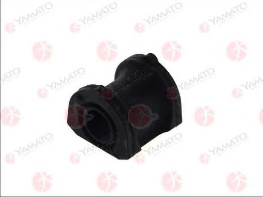 J77008YMT Yamato Bucha de estabilizador dianteiro