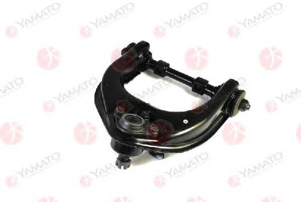 J85013YMT Yamato Braço oscilante superior esquerdo de suspensão dianteira