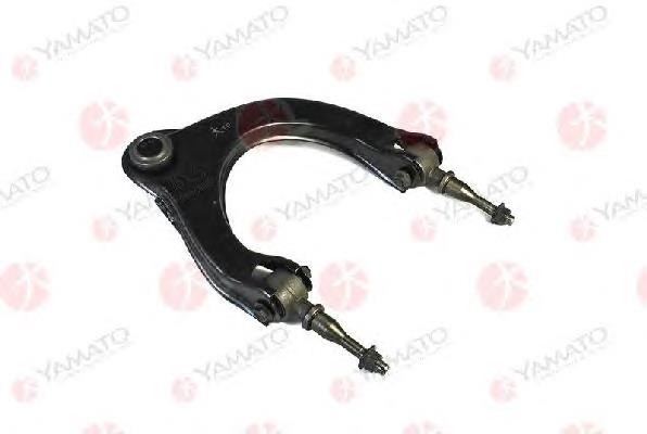 Braço oscilante superior esquerdo de suspensão dianteira J85011YMT Yamato