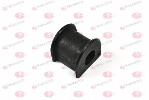 Bucha de estabilizador traseiro 57362 Metalcaucho