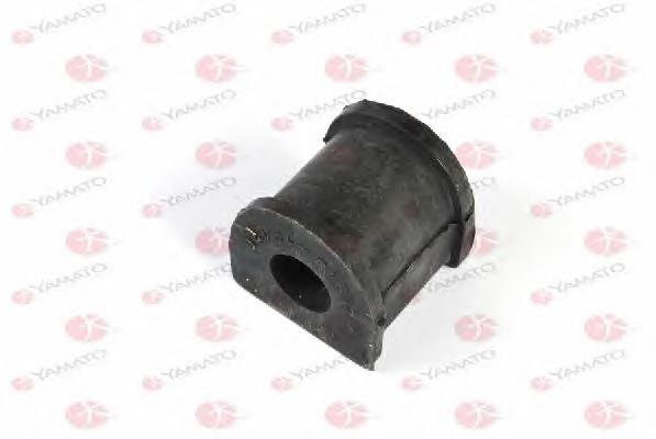 Bucha de estabilizador traseiro Toyota 4881806190