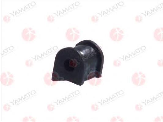 Bucha de estabilizador traseiro TY01133 Polycraft