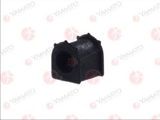 Bucha de estabilizador dianteiro 06784 Metalcaucho