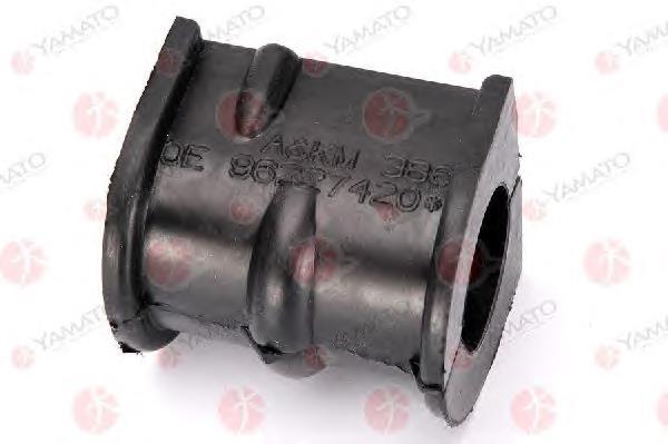 Bucha de estabilizador dianteiro Korea (oem) J70002AD preço, a partir de 3,35 USD