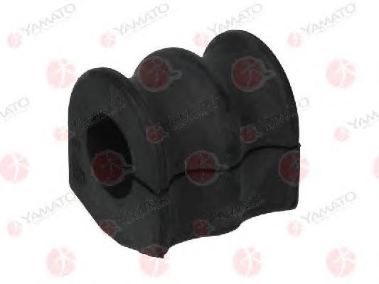 Compre 07040 Metalcaucho Bucha de estabilizador traseiro