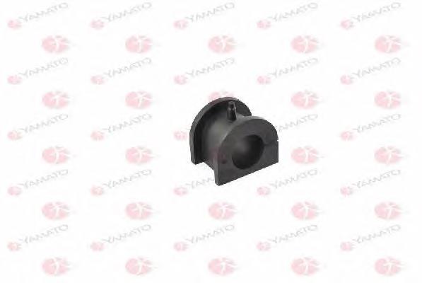 Bucha de estabilizador dianteiro 57251 Metalcaucho