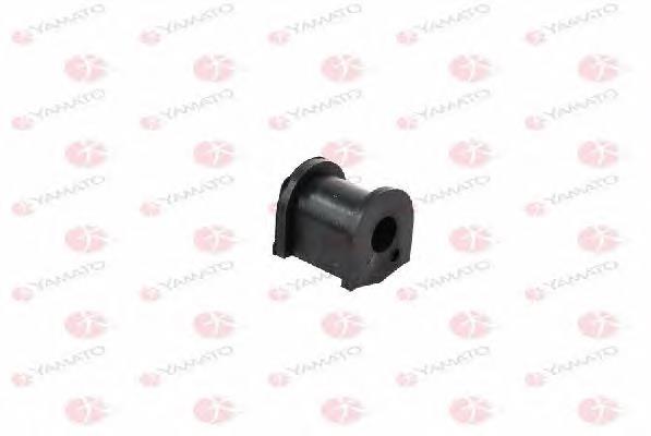 Compre 57401 Metalcaucho Bucha de estabilizador traseiro