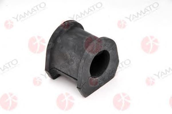 Bucha de estabilizador dianteiro 4056A121 Mitsubishi