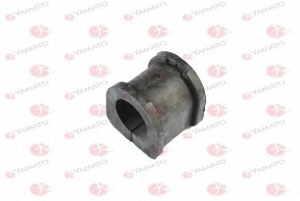 Bucha de estabilizador dianteiro 06786 Metalcaucho