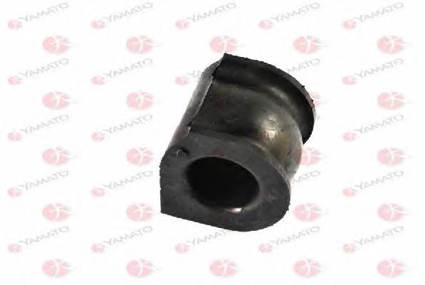 Bucha de estabilizador dianteiro Metalcaucho 06487