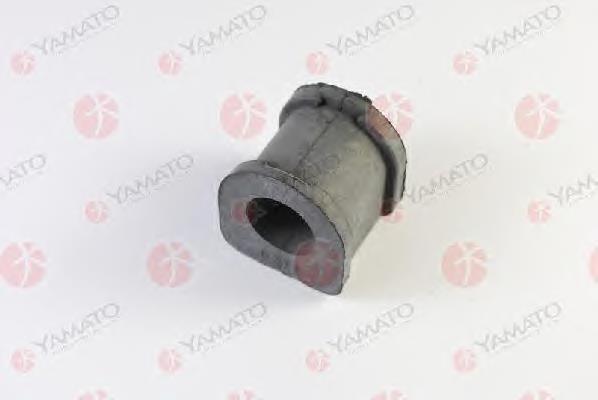 Bucha de estabilizador traseiro 44062 Metalcaucho