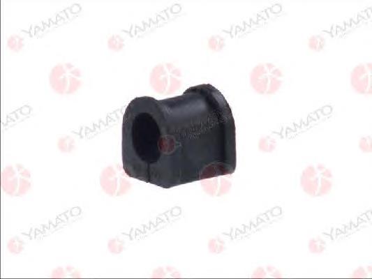 Bucha de estabilizador dianteiro 06464 Metalcaucho