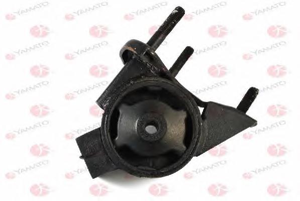 Compre 1237116280 Toyota Coxim (suporte) traseiro de motor