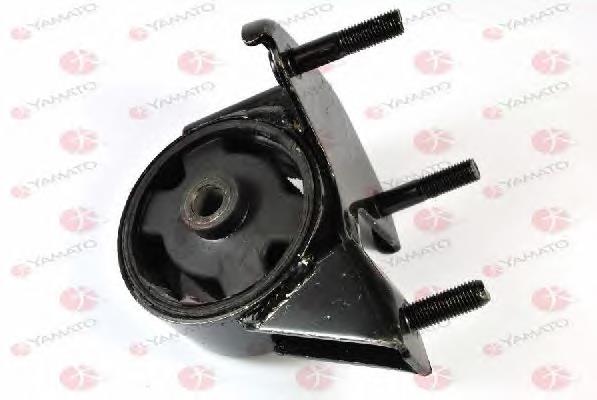 Compre 1237102060 Toyota Coxim (suporte) traseiro de motor