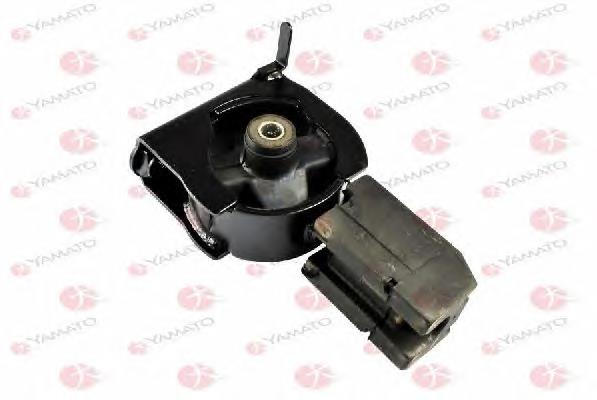 123610D030 Toyota Coxim (suporte) dianteiro de motor