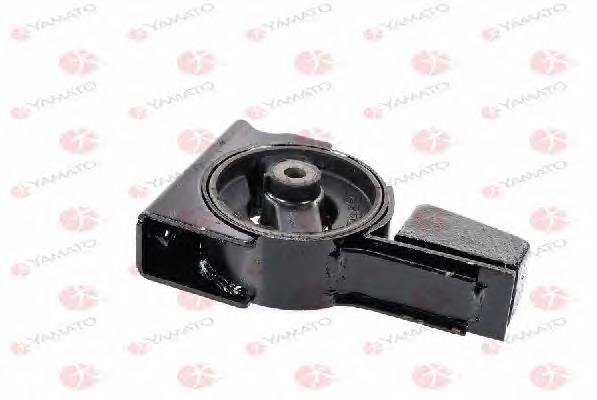 Compre 57367 Metalcaucho Coxim (suporte) dianteiro de motor