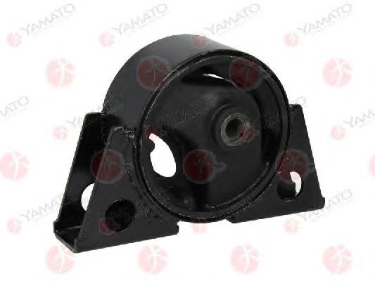 11270BU000 Nissan/Infiniti Coxim (suporte) dianteiro de motor