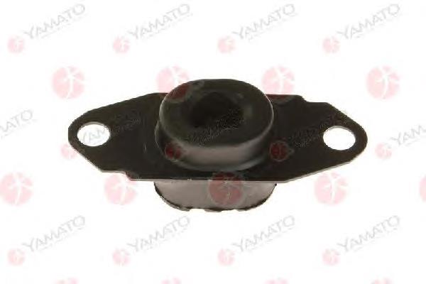 112201J50A Nissan/Infiniti Coxim (suporte) esquerdo dianteiro de motor