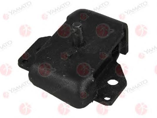 Coxim (suporte) esquerdo/direito de motor 112200Y000 Nissan/Infiniti
