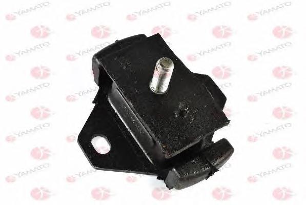 Coxim (suporte) esquerdo/direito de motor 1236154121 Toyota