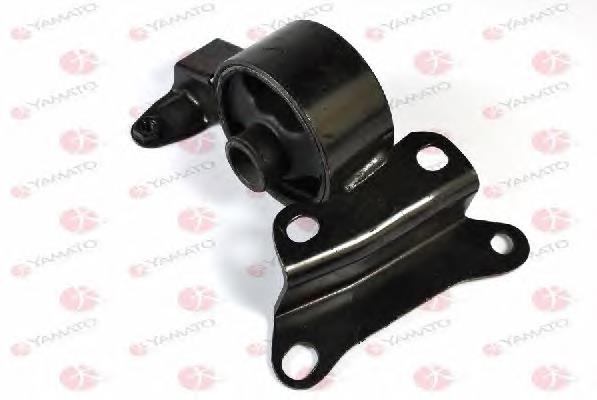 B61339100A Mazda Coxim (suporte) esquerdo de motor