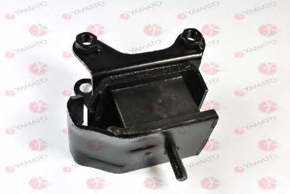 Coxim de transmissão (suporte da caixa de mudança) Mazda 626 II GC