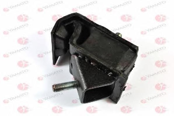 Compre Coxim (suporte) traseiro de motor Mazda 323 3