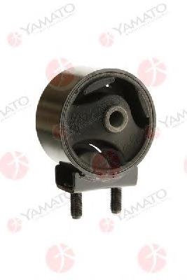 I50307YMT Yamato Coxim (suporte) dianteiro de motor