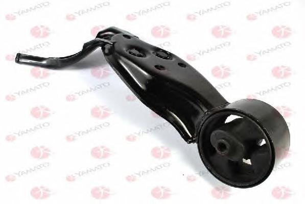 1132052A04 Nissan/Infiniti Coxim (suporte) traseiro de motor