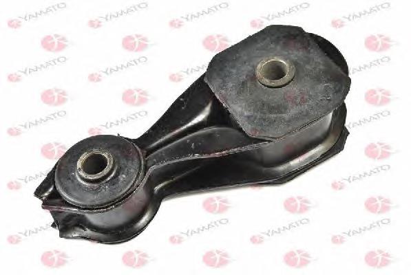  Coxim (suporte) dianteiro de motor Nissan Sunny I sedan (B11) (1981 - 1985) I