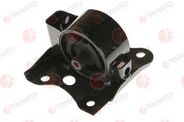 Compre 57198 Metalcaucho Coxim (suporte) esquerdo de motor