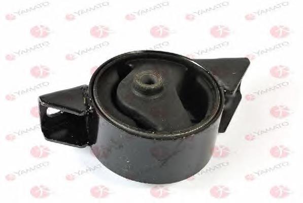 Coxim (suporte) traseiro de motor Nissan Sunny III N14