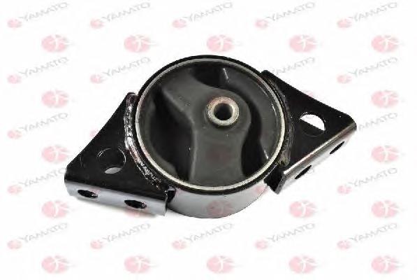 Compre 23355 Metalcaucho Coxim (suporte) traseiro de motor