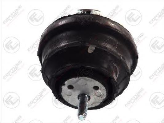 Coxim (suporte) esquerdo/direito de motor 22111094159 BMW