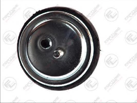 Coxim (suporte) esquerdo/direito de motor BMW 22111094159