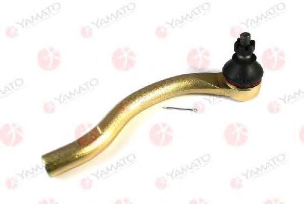 Compre 53540S1AE01 Honda Ponta externa da barra de direção