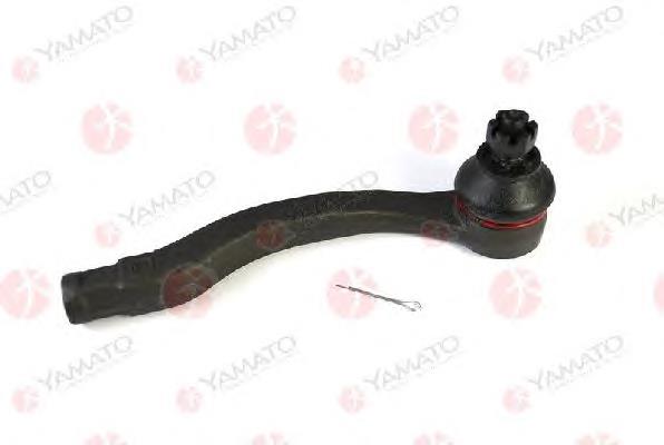 Compre 40HO001 RED Line OIL Ponta externa da barra de direção