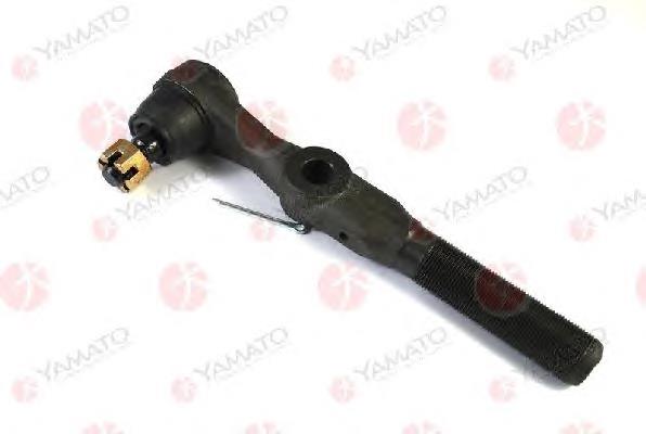 Compre TIN009L Japan Parts Ponta externa da barra de direção
