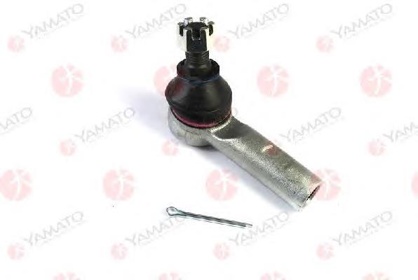 4504609310 Toyota Ponta externa da barra de direção