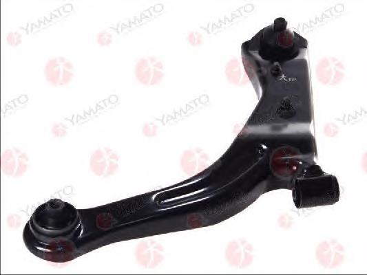Compre 2L8Z3079AA Ford Braço oscilante inferior esquerdo de suspensão dianteira