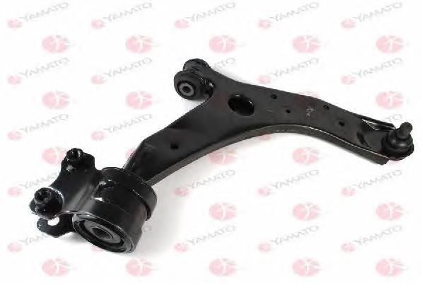 J33080YMT Yamato Braço oscilante inferior direito de suspensão dianteira
