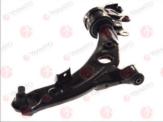 Braço oscilante inferior direito de suspensão dianteira Mazda EH6434300 preço, a partir de 103,86 USD