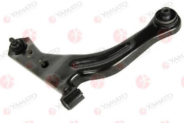 Braço oscilante inferior direito de suspensão dianteira 4763903 Ford